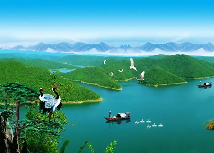 高标准节能智能